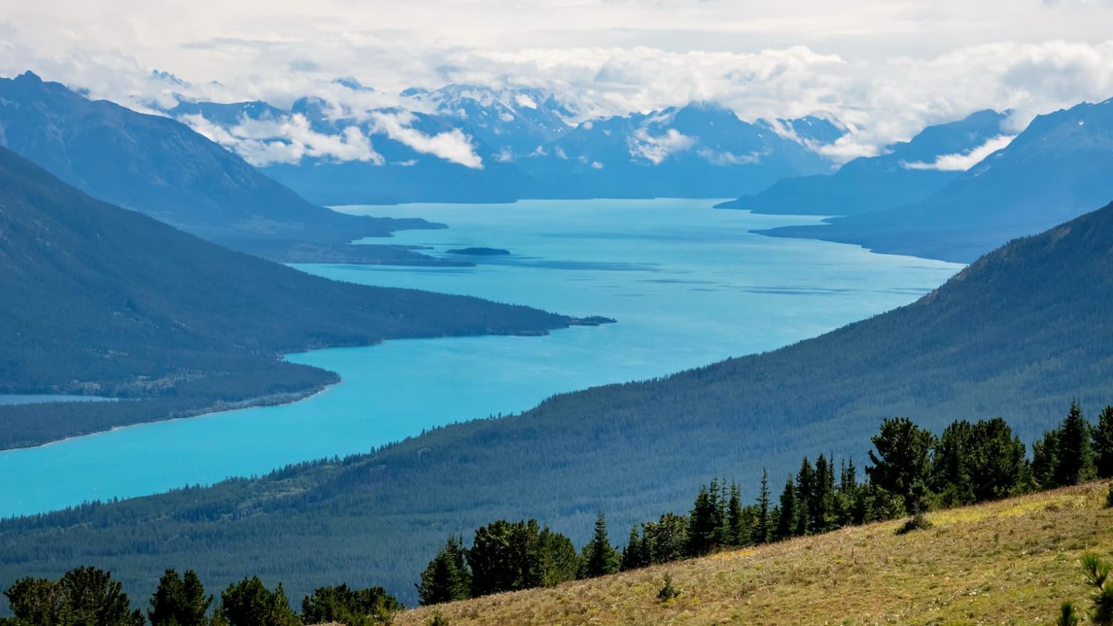 Cariboo House Churches