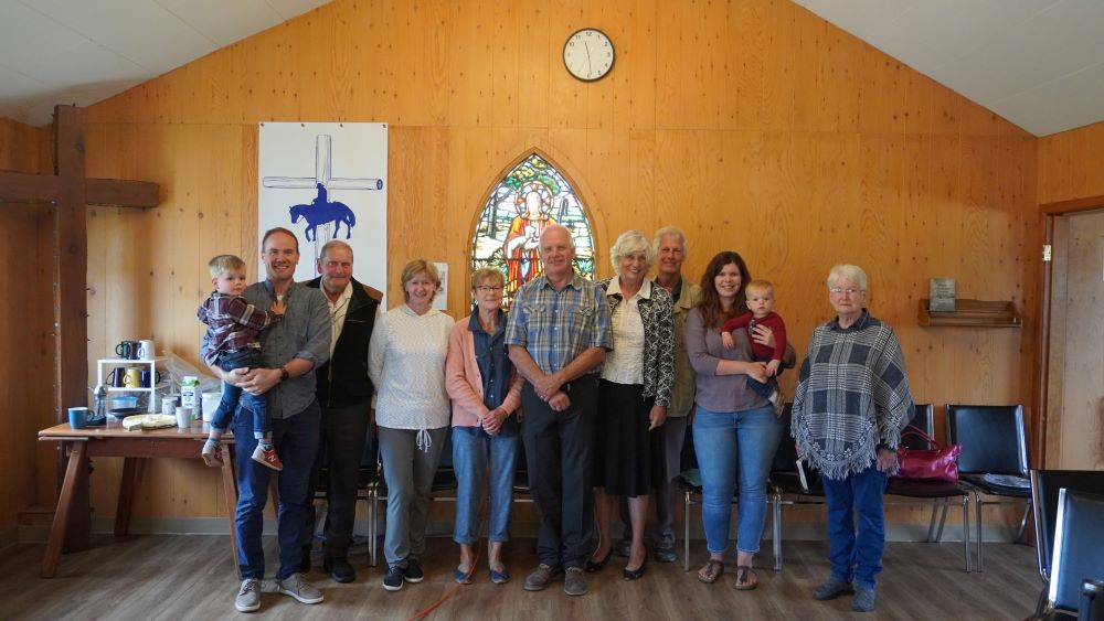 Church Locations Cariboo House Churches